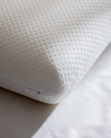Plys Visco Memory Foam Sengepude, Ergonomisk Støtte