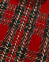 Durable PVC Tablecloth - Waterproof & Easy Clean Dining Cover
