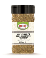 Professional Fish Seasoning Blend