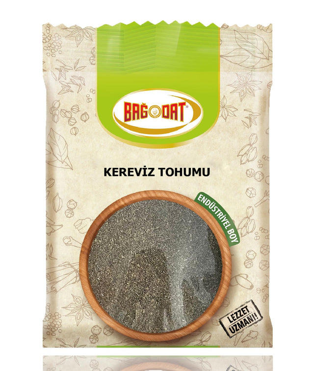 Professional Whole Celery Seed
