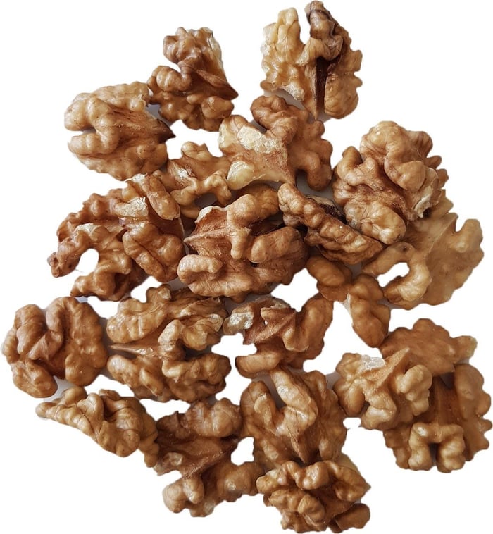 Cerneaux de noix décortiqués premium