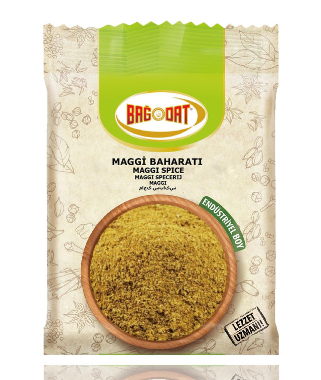 Professional Gourmet Magi Seasoning Blend