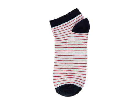 Women's 3-Pack No-Show Ankle Socks - Soft Everyday Comfort