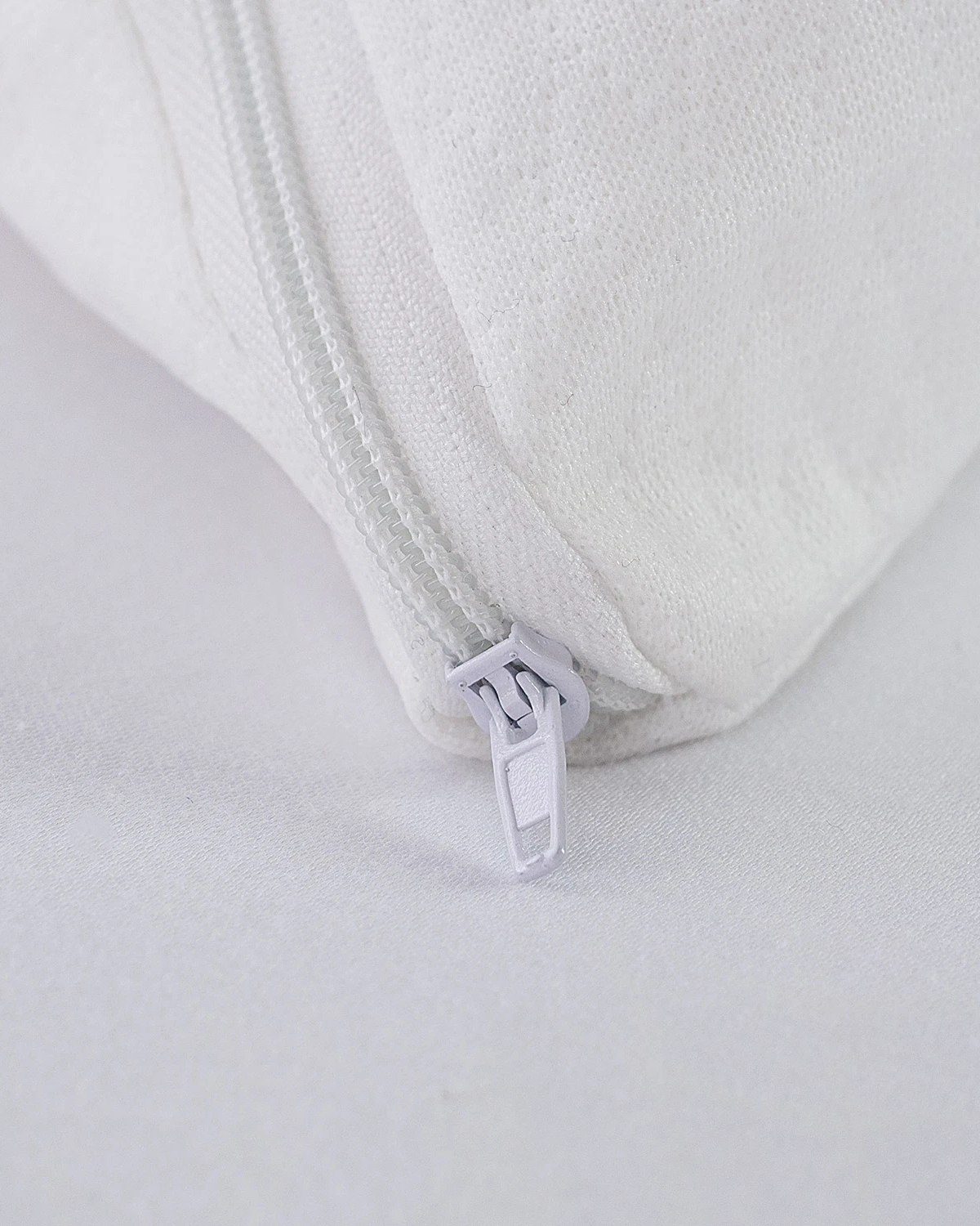 Waterproof Pillow Protector - Liquid Proof & Allergen Barrier Cover