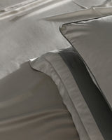 Samoa King Size Bamboo Sateen Duvet Cover Set