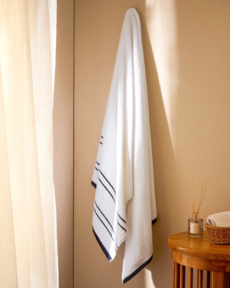 Martin Luxury Soft Absorbent Bath Towel