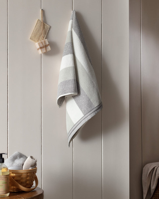 Premium Soft Absorbent Face Towel for Bathroom