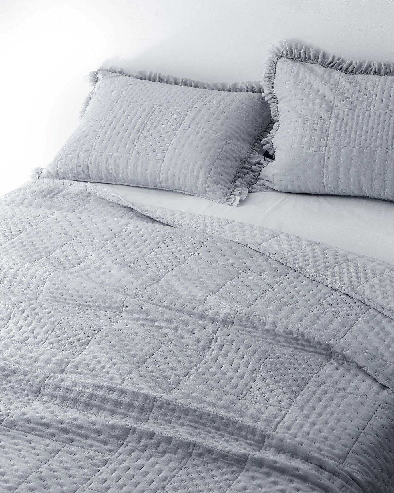 Maryon Double Bedspread Set - Elegant Bedding