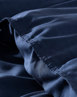 Tencel Double Bedding Set - Luxury Duvet Cover & Pillowcases
