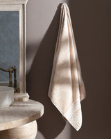 Martha Tencel Blend Bath Towel - Ultra Soft & Absorbent