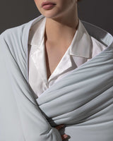 Soft Polyester Single Duvet - Lightweight & Breathable Comfort