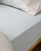 Burnel Double Crepe Printed Bedding Set - Duvet Cover & Pillow Shams