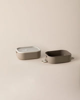 2-Tier Stackable Food Storage Container