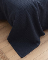 100% Cotton King Bedspread - Yacht Collection Design