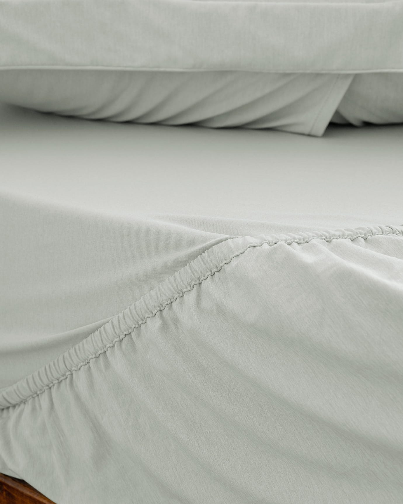 Bamboo Modal Blend Single Bedding Set - Soft Comfort