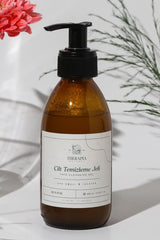 Pore Purifying & Sebum Balancing Cleansing Gel with Tea Tree & Lavender
