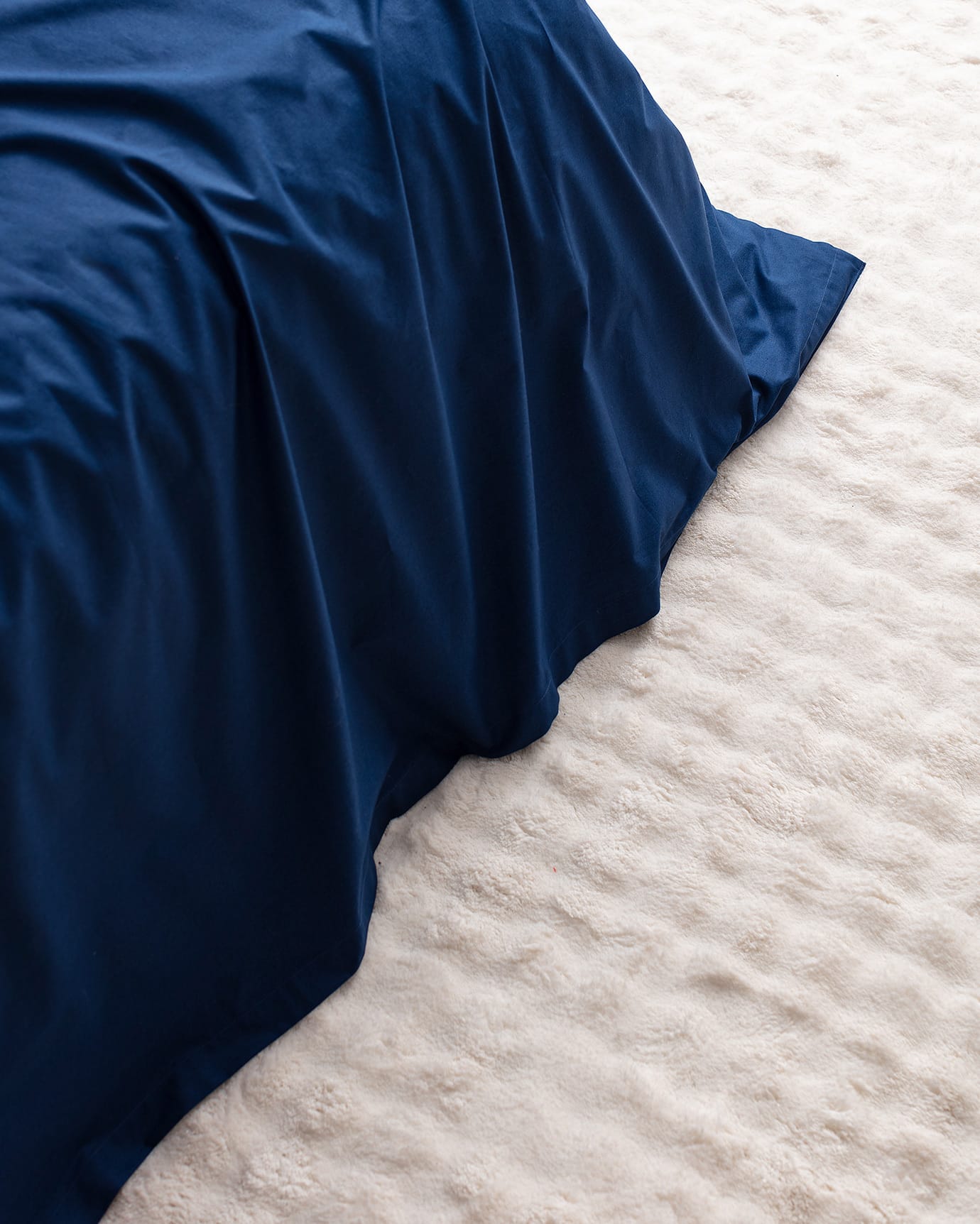 100% bomuld dobbelt dynebetræk sæt - Classic Comfort kollektion
