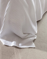 Luxury Ecocell Single Pique - Cotton-Lyocell Blend