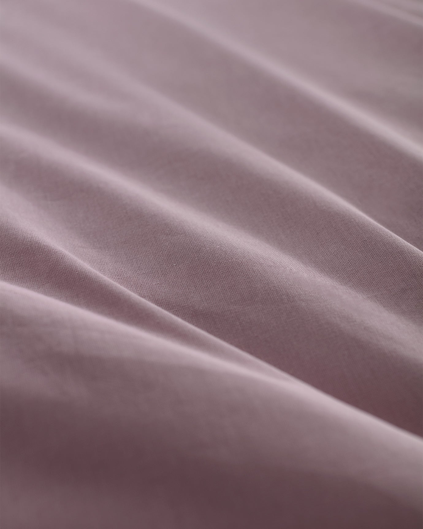 Manon Solid Double 100% Cotton Duvet Cover