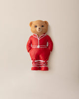 Resin Decorative Magnet - Adorable Jolie Bear Whimsical Home Accent