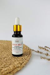 Sensitive Skin Serum - Soothing & Regenerating with Hemp & Rosehip Oils