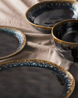 Keramische Dinerset voor 6 Personen - Belford Collectie