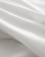 Twin Size 100% Ranforce Cotton Fitted Sheet