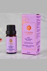 Pure Lavender Essential Oil - 10ml