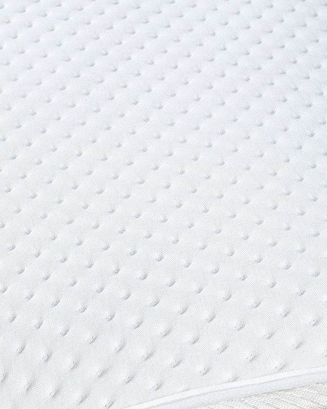 Waterproof Fitted Full Size Mattress Protector Pad