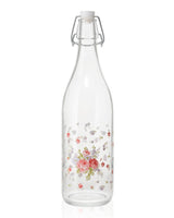 1 Liter Portable Water Bottle - Reusable Hydration for Gym, Travel & Daily Use