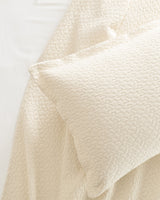 Full Queen Size Elegant Bedspread Set