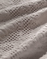 Double Bed Cover Quilted Bedspread - Elegant Home Decor