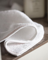 100% Turkish Cotton Face Towel - Soft & Absorbent Comfort