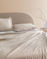 Chantal 100% Cotton Quilted Double Bedspread