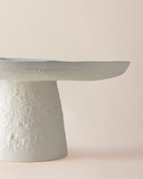 Aluminum Serving Bowl - Contemporary & Versatile Style