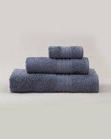 TENCEL™ Luxury Bath Towel - Ultra Soft & Absorbent Dark Blue