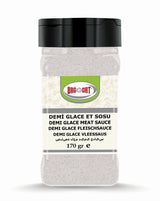 Professional Classic Demi Glace Sauce