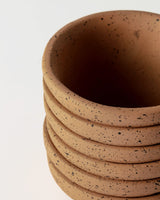 Cement Planter - Modern Minimalist Design for Indoor Greens
