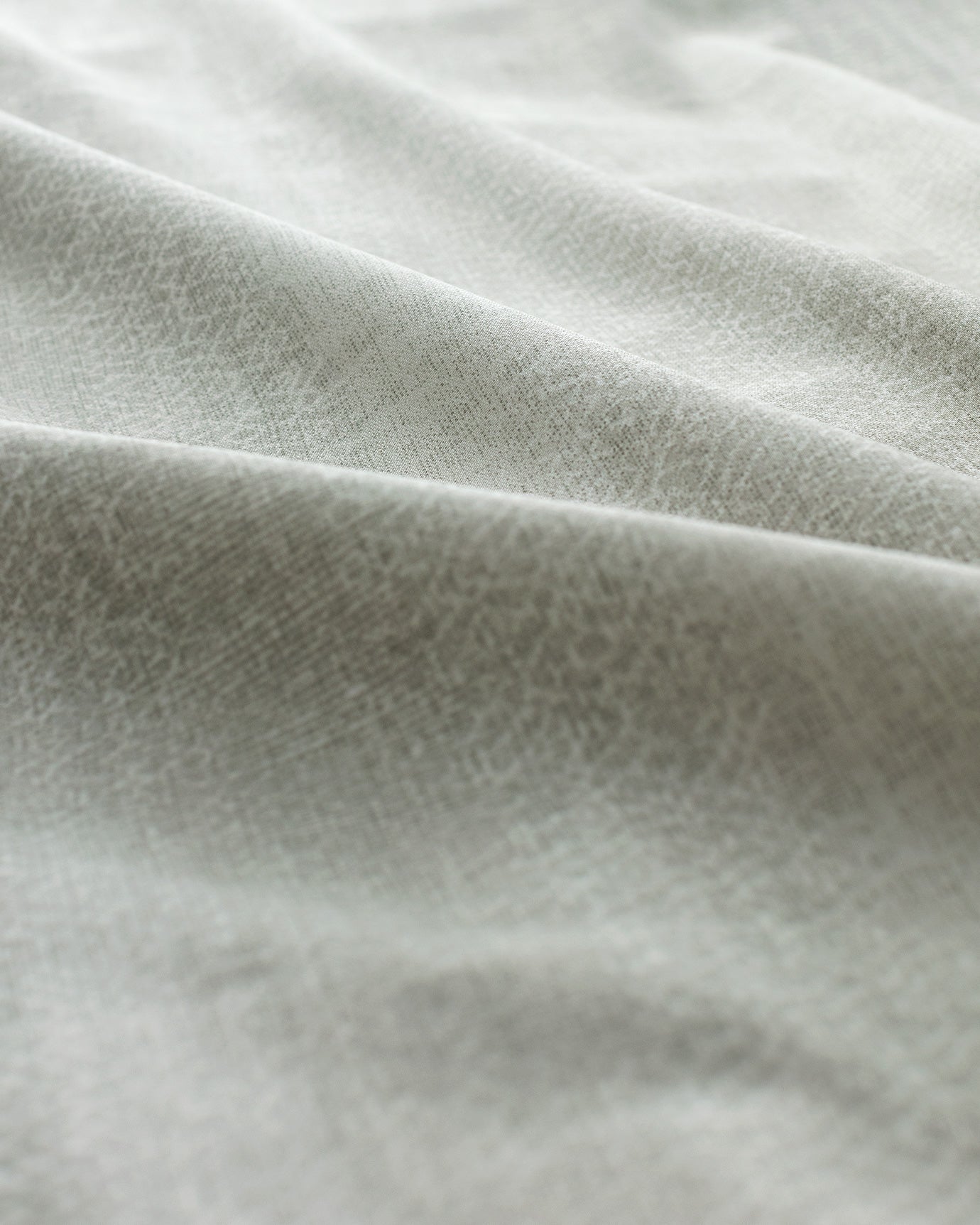 Candide Double 100% Cotton Crepe Printed Duvet Cover Set