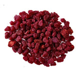 Premium Natural Dried Strawberry Slices
