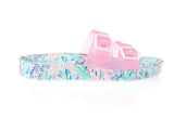 Cascarino Women's Vibrant Indoor Slippers