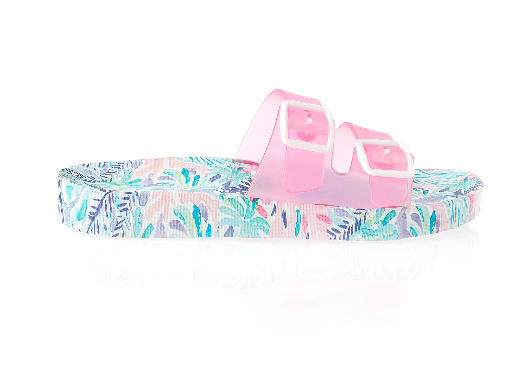 Cascarino Women's Vibrant Indoor Slippers