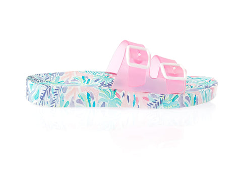 Cascarino Women's Vibrant Indoor Slippers