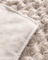 Marguerita Floral Decorative Bedspread