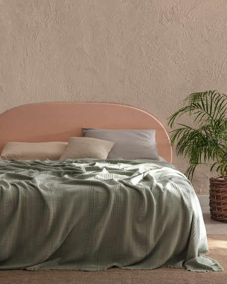 Lucille Double Size Decorative Bedspread