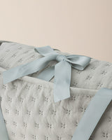 Polyester Double Bedspread Set - Rennes Elegant Comfort