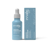 Liposomal Hyaluronic Acid Serum - Intense Hydration for Plump Skin