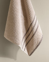 Alissa 100% Cotton Face Towel - Ultra Soft & Absorbent