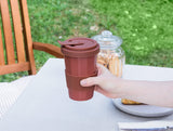 Large 385ml Coffee & Tea Mug - Everyday Drinkware Cup