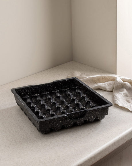 Leoville Design Non-Stick Cake Pan Baking Mold